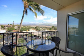 ROYAL MAUIAN, #601 condo